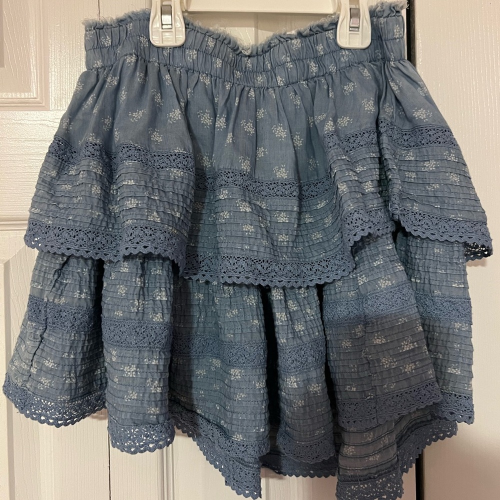 Aerie skirt